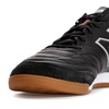 image:imageNew Balance Mens 442 V2 Team IN Soccer ShoeBlackWhite