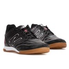 image:imageNew Balance Mens 442 V2 Team IN Soccer ShoeBlackWhite