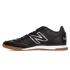 image:imageNew Balance Mens 442 V2 Team IN Soccer ShoeBlackWhite