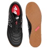 image:imageNew Balance Mens 442 V2 Team IN Soccer ShoeBlackWhite