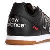 image:imageNew Balance Mens 442 V2 Team IN Soccer ShoeBlackWhite