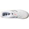 image:imageNew Balance Mens 442 V2 Team IN Soccer ShoeWhiteBlack