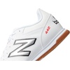 image:imageNew Balance Mens 442 V2 Team IN Soccer ShoeWhiteBlack