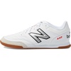 image:imageNew Balance Mens 442 V2 Team IN Soccer ShoeWhiteBlack