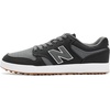 image:imageNew Balance Mens 480 Golf SpikelessBlackGrey