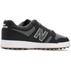 image:imageNew Balance Mens 480 Golf SpikelessBlackGrey
