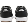 image:imageNew Balance Mens 480 Golf SpikelessBlackGrey