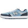 image:imageNew Balance Mens 480 Golf SpikelessNavyBlue