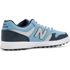 image:imageNew Balance Mens 480 Golf SpikelessNavyBlue