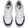 image:imageNew Balance Mens 480 Golf SpikelessWhiteNavy