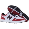 image:imageNew Balance Mens 480 Golf SpikelessWhiteRed
