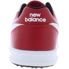 image:imageNew Balance Mens 480 Golf SpikelessWhiteRed