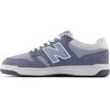 image:imageNew Balance Mens 480 V1 SneakersArctic GreyLight Arctic Grey