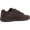 image:imageNew Balance Mens 480 V1 SneakersChocolate