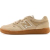 image:imageNew Balance Mens 480 V1 SneakersTanGum