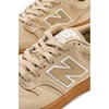 image:imageNew Balance Mens 480 V1 SneakersTanGum