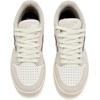 image:imageNew Balance Mens 480 V1 SneakersVanilla