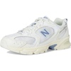 image:imageNew Balance Mens 530 Walking ShoesAngoraDusk ShowerIce Blue