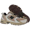 image:imageNew Balance Mens 530 Walking ShoesBeigeBeigebeige