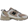 image:imageNew Balance Mens 530 Walking ShoesBeigeBeigebeige