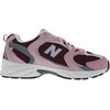 image:imageNew Balance Mens 530 Walking ShoesMoonWashed BurgundyHarbor Grey