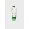 image:imageNew Balance Mens 530 Walking ShoesPure WhitePalm Leaf