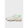 image:imageNew Balance Mens 530 Walking ShoesPure WhitePalm Leaf