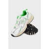 image:imageNew Balance Mens 530 Walking ShoesPure WhitePalm Leaf
