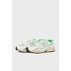 image:imageNew Balance Mens 530 Walking ShoesPure WhitePalm Leaf