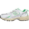 image:imageNew Balance Mens 530 Walking ShoesPure WhitePalm Leafwhite