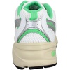 image:imageNew Balance Mens 530 Walking ShoesPure WhitePalm Leafwhite