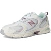 image:imageNew Balance Mens 530 Walking ShoesSea SaltIce WineRose Sugar