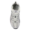 image:imageNew Balance Mens 530 Walking ShoesWhite 100
