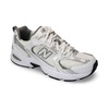image:imageNew Balance Mens 530 Walking ShoesWhite 100