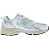image:imageNew Balance Mens 530 Walking ShoesWhiteGreen