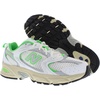 image:imageNew Balance Mens 530 Walking ShoesWhiteGreen