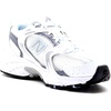 image:imageNew Balance Mens 530 Walking ShoesWhitePalm Leaf