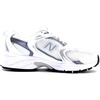 image:imageNew Balance Mens 530 Walking ShoesWhitePalm Leaf