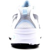 image:imageNew Balance Mens 530 Walking ShoesWhitePalm Leaf