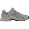 image:imageNew Balance Mens 530 Walking ShoesWhitePurple