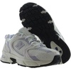 image:imageNew Balance Mens 530 Walking ShoesWhitePurple