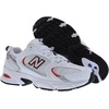 image:imageNew Balance Mens 530 Walking ShoesWhiteRedwhite
