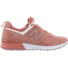 image:imageNew Balance Mens 574 Sport Sneaker Dusted Pea 95 D US