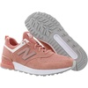 image:imageNew Balance Mens 574 Sport Sneaker Dusted Pea 95 D US