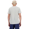 image:imageNew Balance Mens Athletics TShirtAthletic Grey