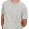 image:imageNew Balance Mens Athletics TShirtAthletic Grey
