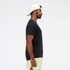 image:imageNew Balance Mens Athletics TShirtBlack