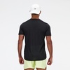 image:imageNew Balance Mens Athletics TShirtBlack