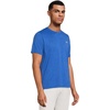 image:imageNew Balance Mens Athletics TShirtBlue Gemstone Heather