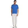image:imageNew Balance Mens Athletics TShirtBlue Gemstone Heather